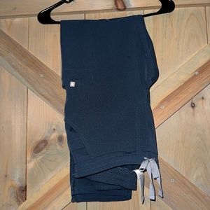 Figs Scrub Pants- straight leg